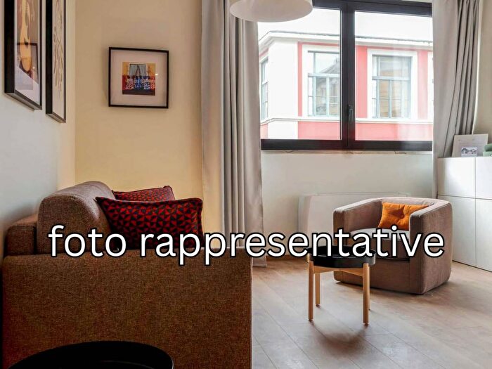 Appartamento trilocale in affitto in Via Privata Giulio Bergonzoli, Pasteur, Milano
