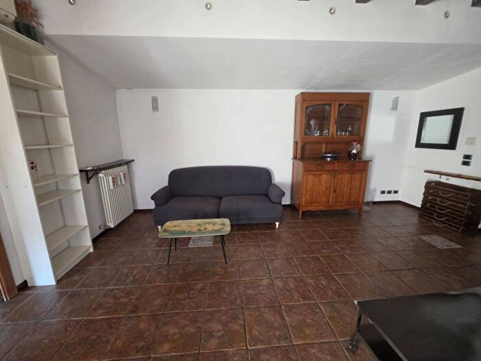 Appartamento bilocale in affitto in Via Cesare da Sesto, Centro, Sesto San Giovanni