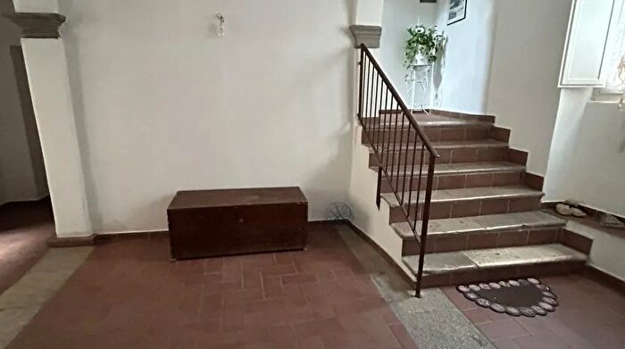 Appartamento in vendita in Via Leone Larino Larino Centro Storico, Larino