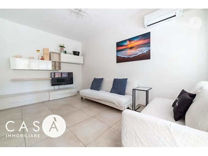 Appartamento trilocale in vendita in Via Maria Goia, Cervia