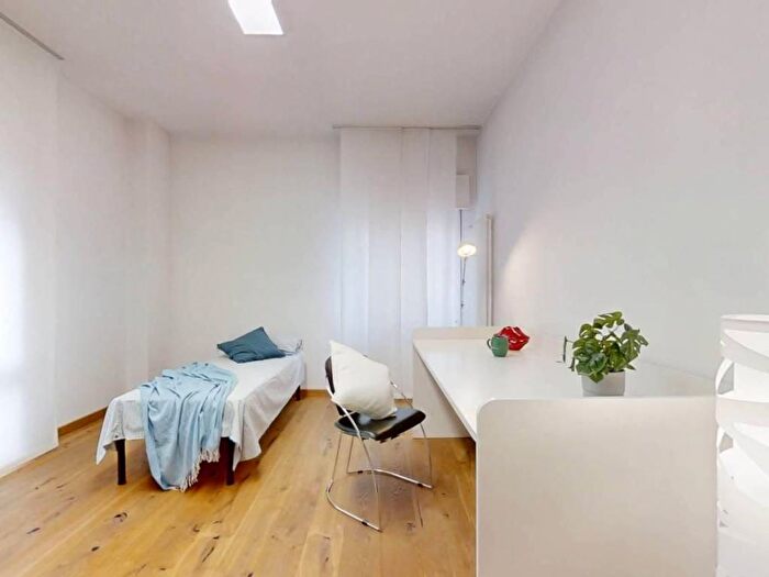 Appartamento quadrilocale in affitto in Via francesco segala, San Bellino San Filippo Neri, Padova