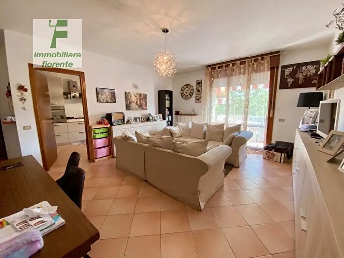 Appartamento trilocale in vendita in Via Bragni, Cadoneghe