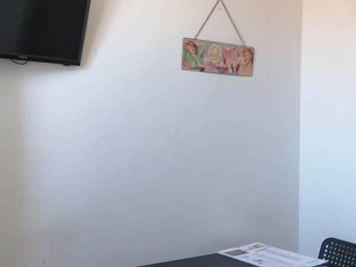 Appartamento trilocale in affitto in Borgo Pietro Giordani, Centro Storico, Parma