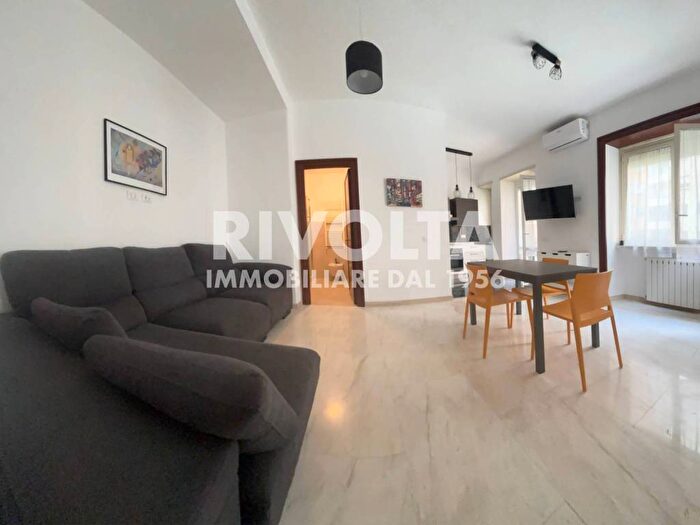 Appartamento bilocale in affitto in Viale Carso, Mazzini Delle Vittorie, Roma