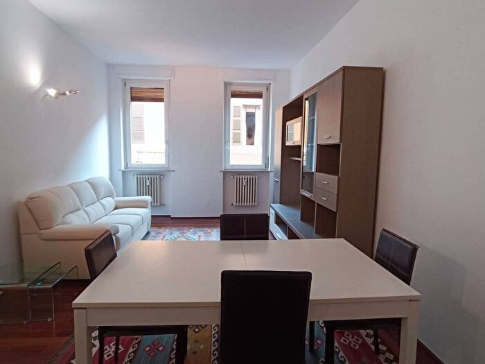 Appartamento bilocale in affitto in Via Tosio, Magenta Arnaldo, Brescia