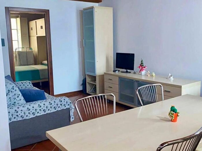 Appartamento bilocale in affitto in Centro Storico, Parma