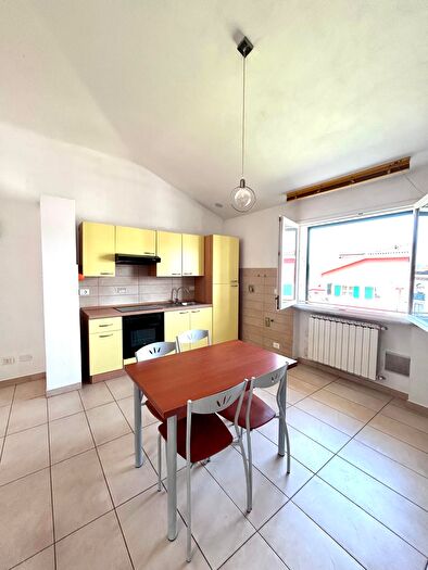 Appartamento trilocale in vendita in Via Borghetto, Fosdinovo