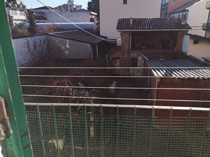 Appartamento bilocale in affitto in Cristo, Alessandria