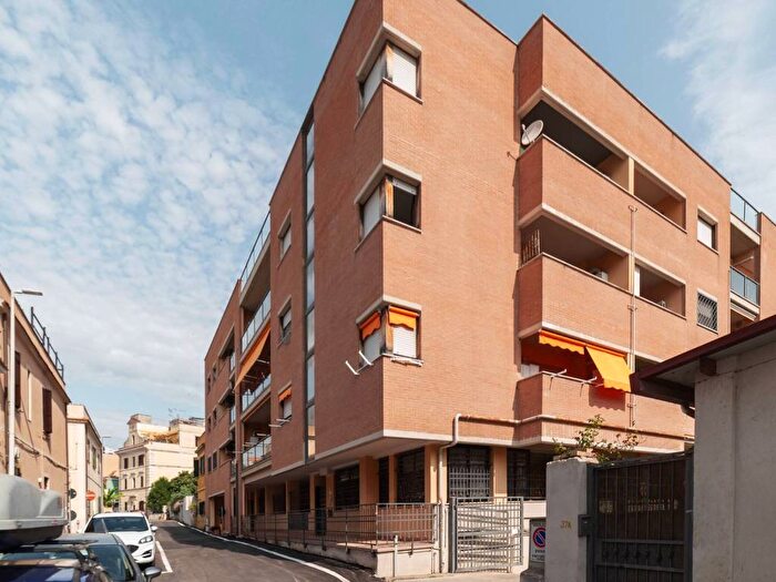 Appartamento bilocale in affitto in Via Nicolò Piccinino, Pigneto, Roma