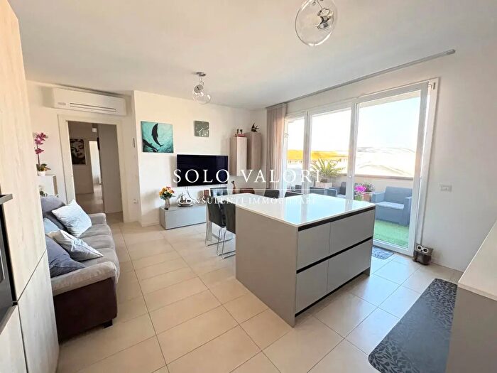 Appartamento trilocale in vendita in Castelfranco Veneto