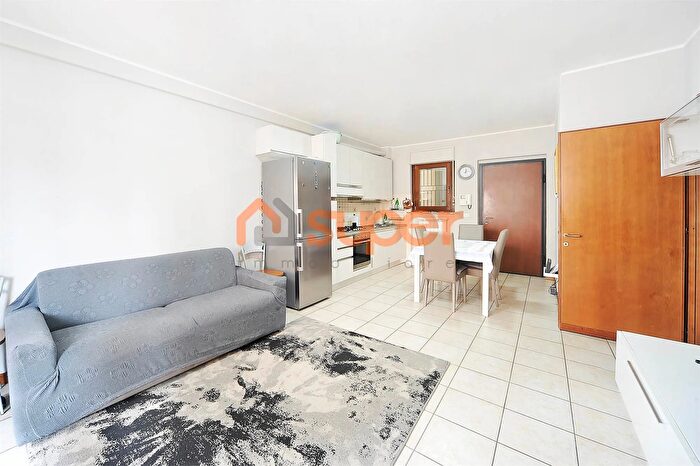 Appartamento quadrilocale in vendita in Via dei Pioppi Magione Pg, Magione