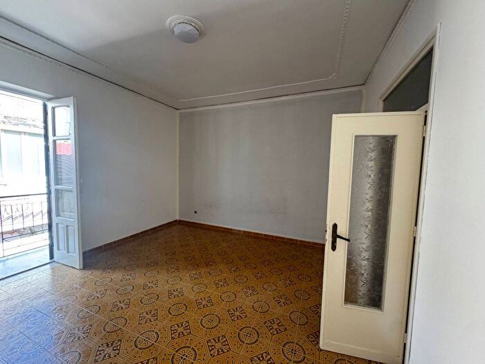 Appartamento trilocale in affitto in Centro, Carini