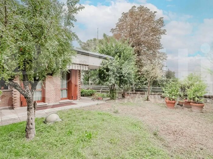 Casa con 7 locali in vendita in Padova
