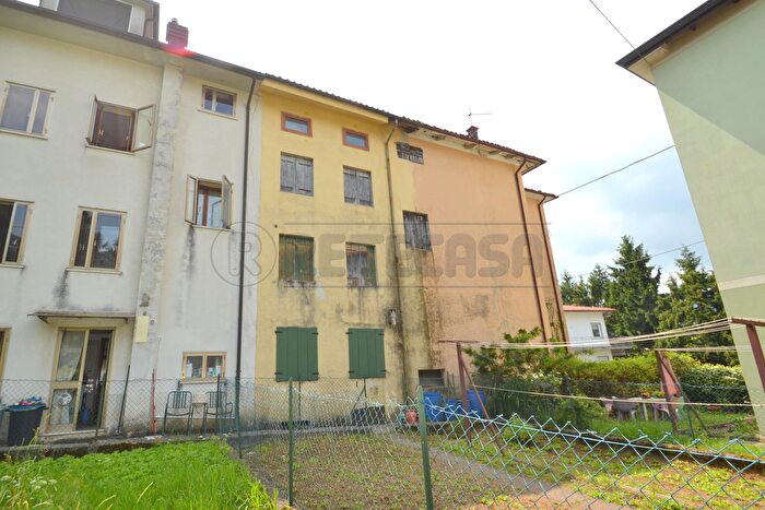 Casa quadrilocale in vendita in Valdagno