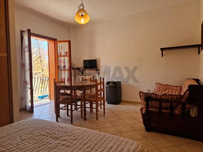 Appartamento quadrilocale in vendita in Roccaraso