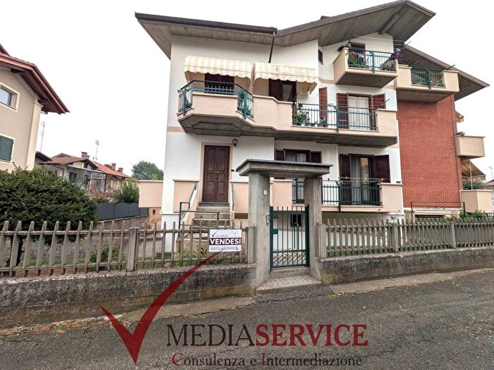 Appartamento bilocale in vendita in Via Maria Bertes, Borgo San Giuseppe Borgo Gesso, Cuneo