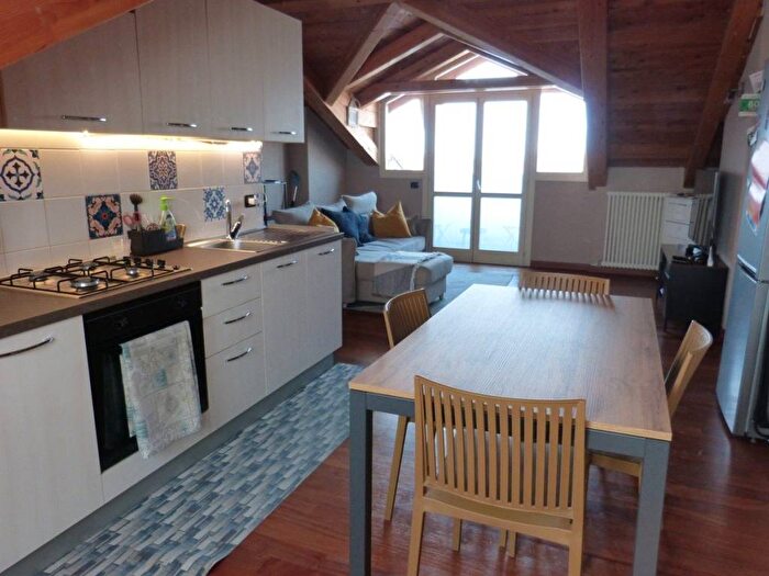 Casa bilocale in affitto in Centro, Fossano