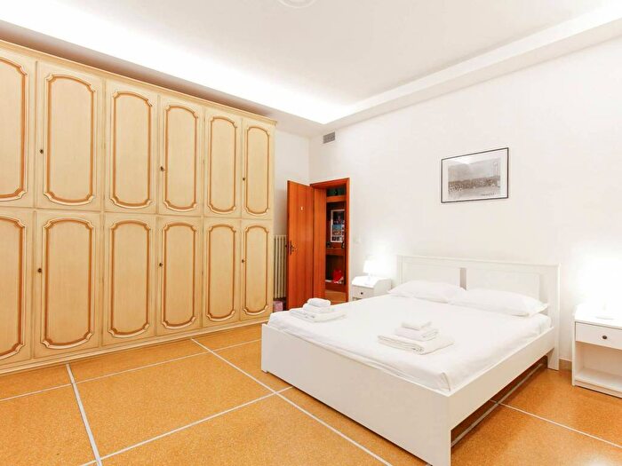 Appartamento trilocale in affitto in Via Filippo Schiassi, Massarenti, Bologna