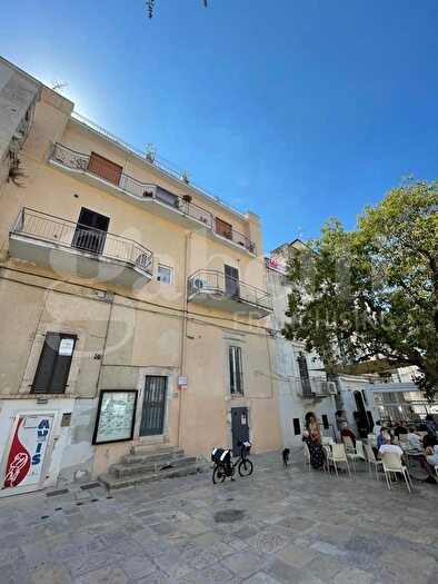 Appartamento in vendita in Ruvo Di Puglia