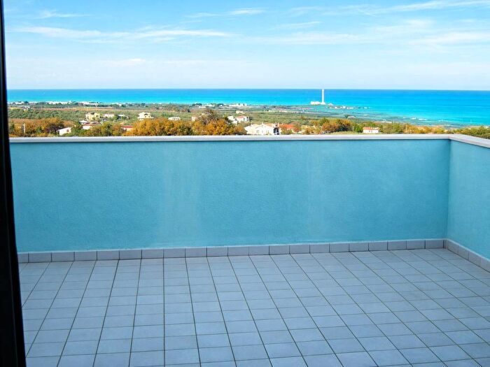 Casa bilocale in affitto in Strada Vicinale del Frutteto, Incoronata San Lorenzo Pagliarelli, Vasto