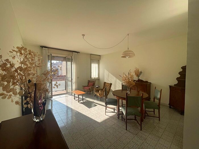 Appartamento quadrilocale in vendita in Via Oliviero Capello, Casale Monferrato