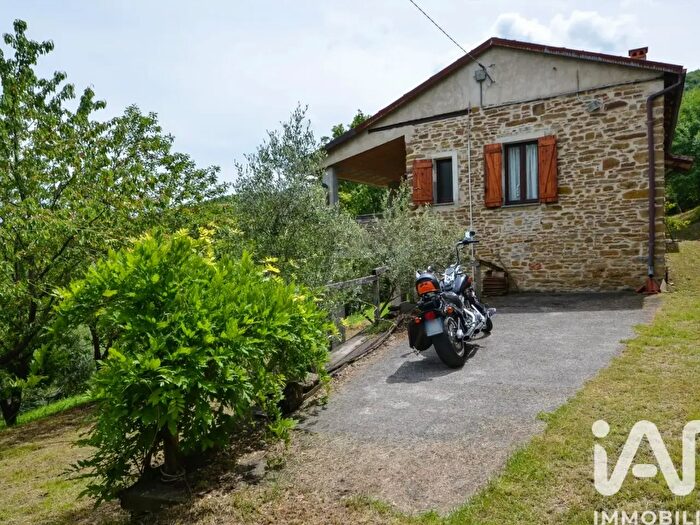 Casa quadrilocale in vendita in Localitànbsp Pozzi, Monesiglio