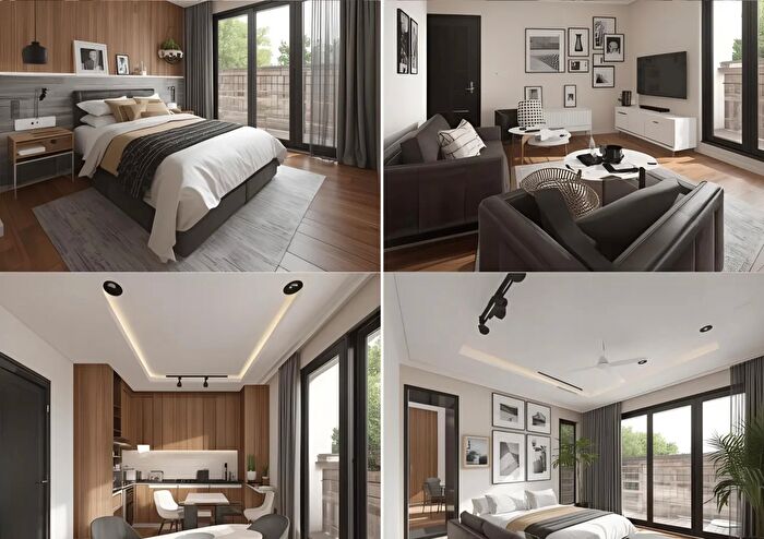 Case in Vendita e in Affitto - 3