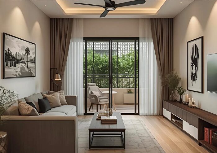 Appartamento trilocale in vendita in Strada Budellungo, Parma