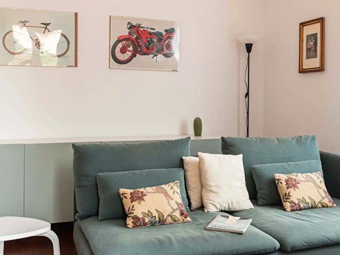 Appartamento monolocale in affitto in Viale Carlo Espinasse, Milano