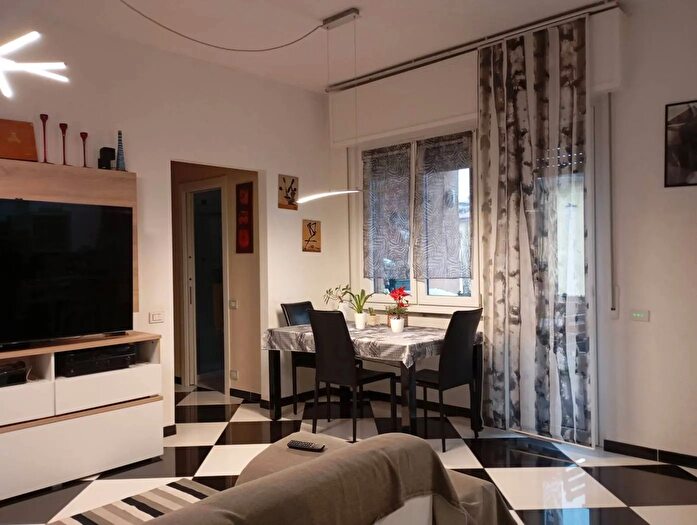 Appartamento trilocale in vendita in Via San Domenico Savio Ornago, Ornago