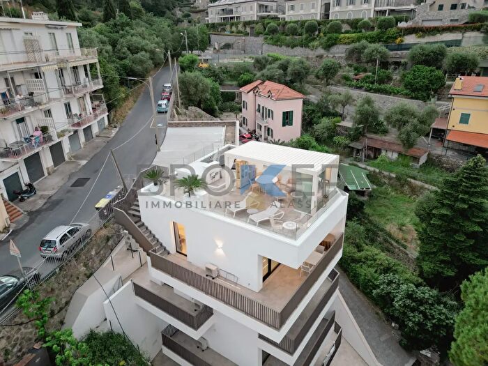 Appartamento in vendita in Via Luigi Borri, Alassio