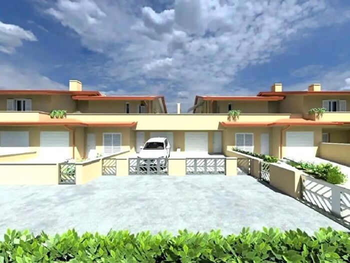 Appartamento quadrilocale in vendita in San Miniato