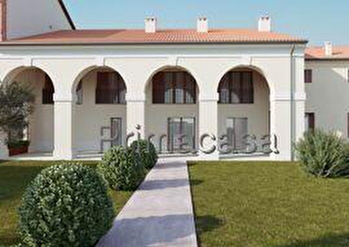 Casa trilocale in vendita in Vicenza