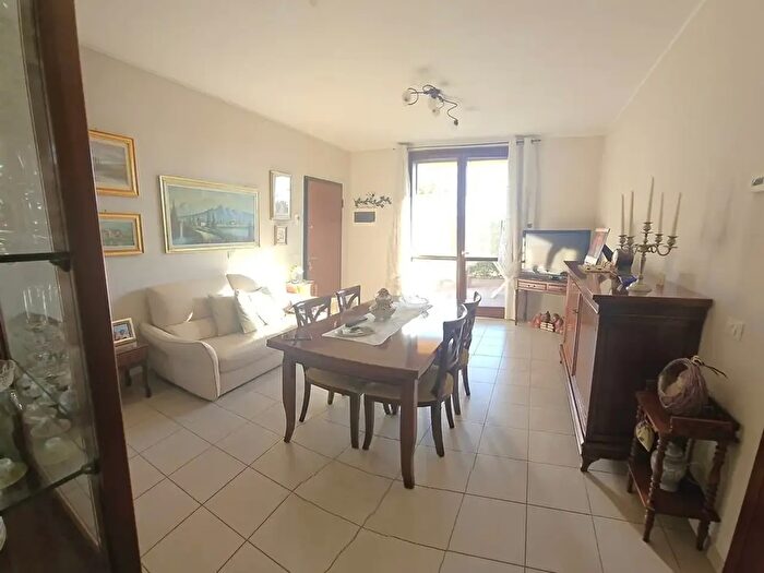 Appartamento trilocale in vendita in Cremona