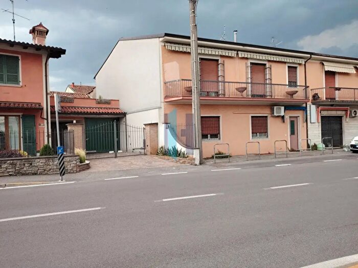 Appartamento in affitto in Travagliato