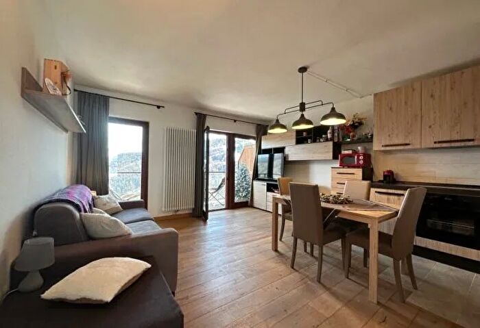 Appartamento monolocale in affitto in Via col Basset Sestriere To Italia, Sestriere