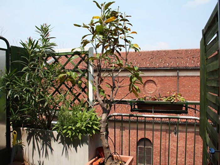Appartamento monolocale in affitto in Via Giovanni Duprè, Ghisolfa Mac Mahon, Milano