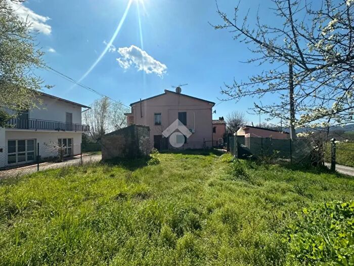 Casa bilocale in vendita in Via del Frainetto, Montecastrilli