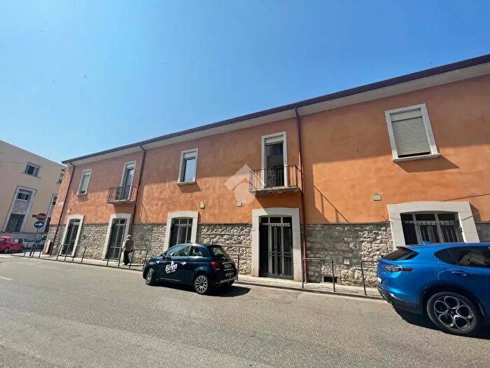 Appartamento monolocale in vendita in Via Torre della Catena, Benevento