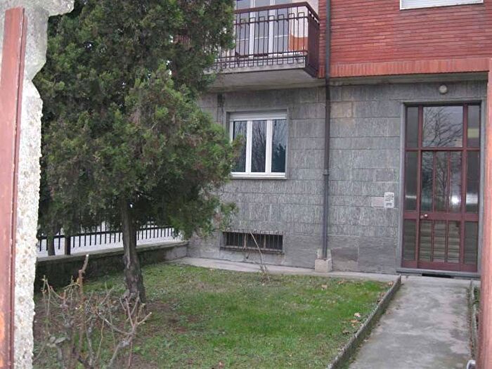 Appartamento bilocale in affitto in Via Leonardo da Vinci, Centro, Grugliasco