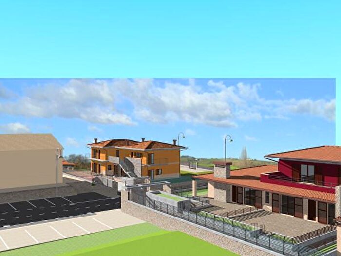 Appartamento quadrilocale in vendita in Pantiere, Jesi