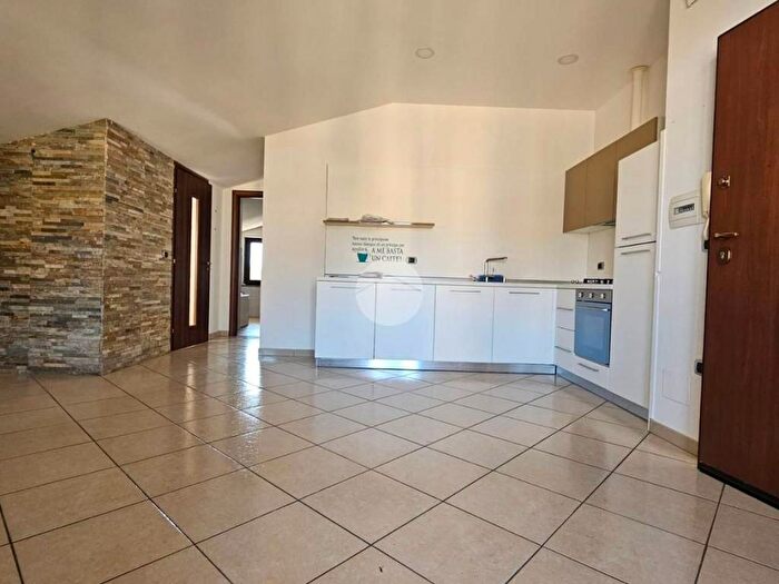 Casa bilocale in affitto in Via Virgilio Maroni, Montesarchio