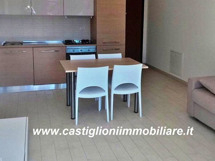 Appartamento monolocale in affitto in Via Milano, Centro, Magenta