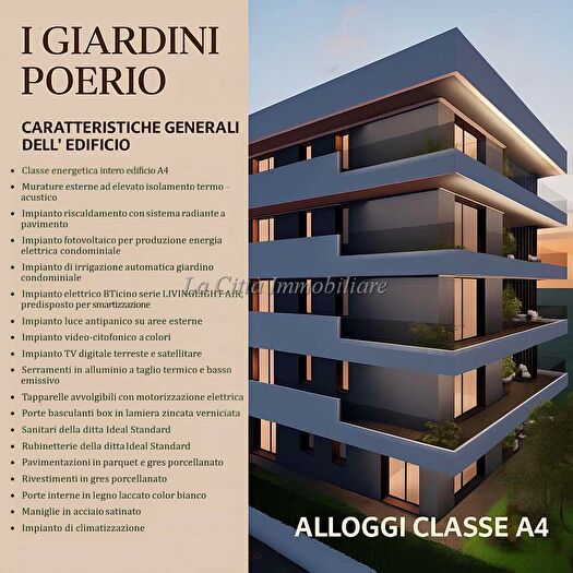 Case in Vendita e in Affitto - 2