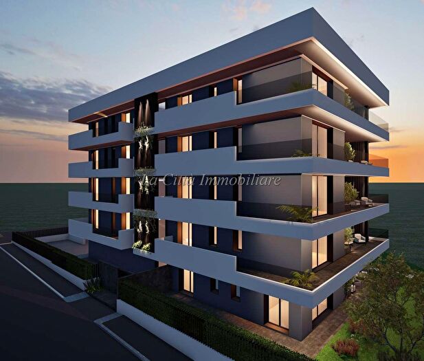 Appartamento bilocale in vendita in Via Ciro Gastone, Novara