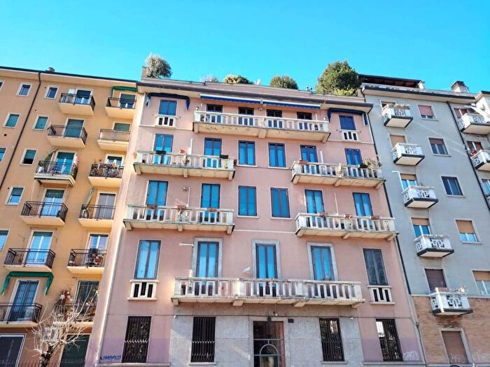 Appartamento bilocale in affitto in Viale Sarca, Bicocca, Milano