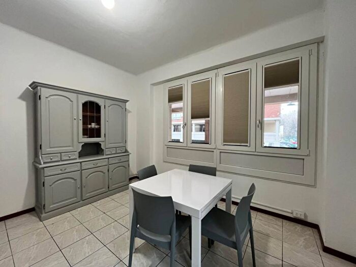 Appartamento con 5 locali in affitto in Via del Borgo di San Pietro, Irnerio, Bologna