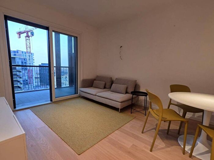 Appartamento bilocale in affitto in Via Gottlieb Wilhelm Daimler, Uptown Mind Cascina Merlata, Milano