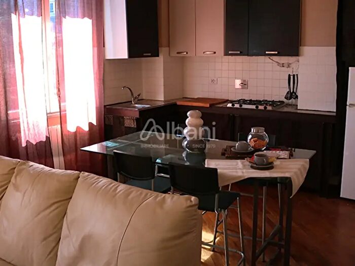 Appartamento quadrilocale in affitto in La Spezia