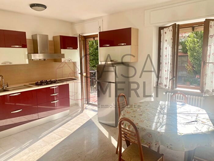 Appartamento trilocale in vendita in ViaRua Fiollet, Aosta